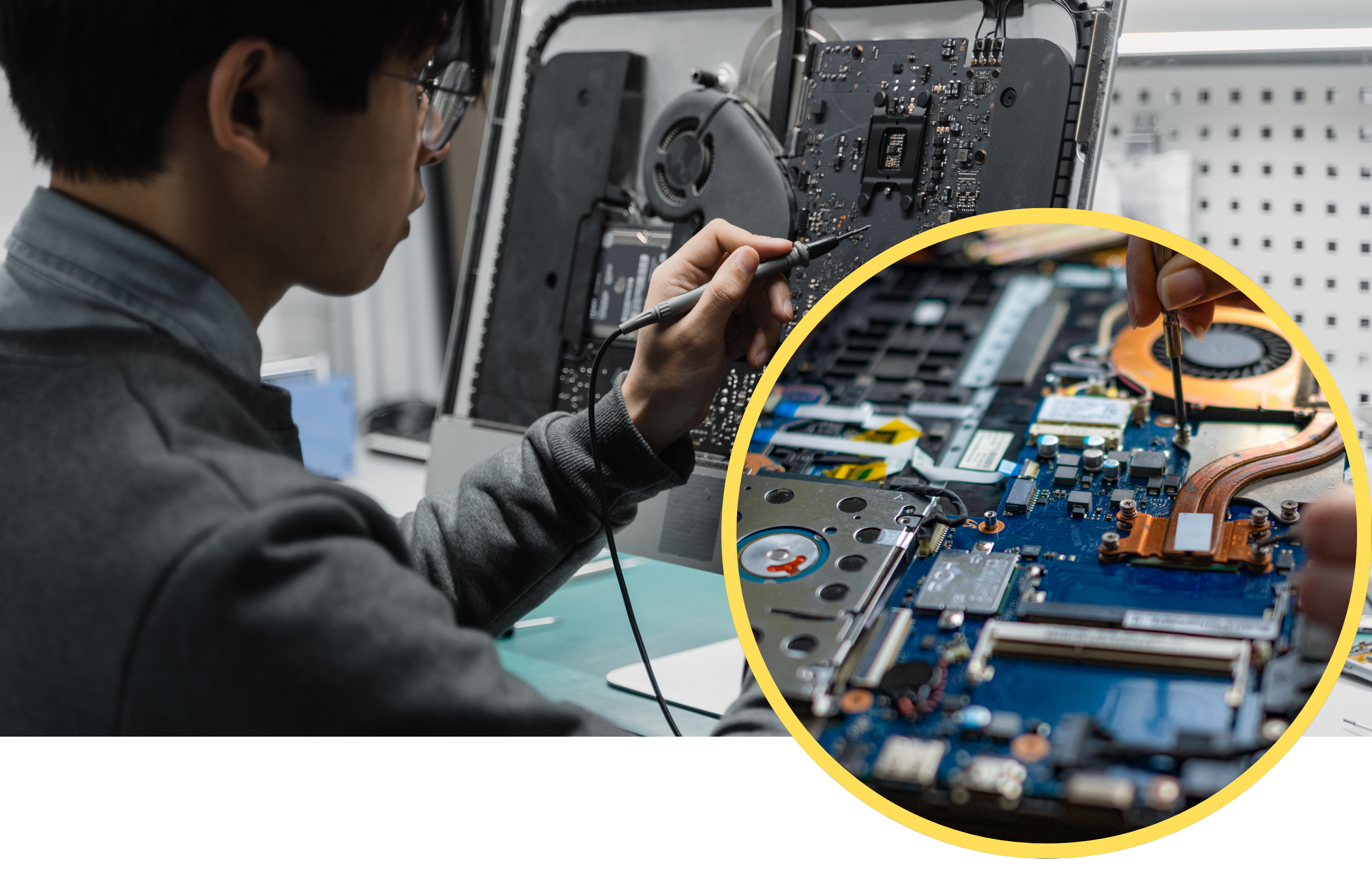 Custom IoT Hardware
