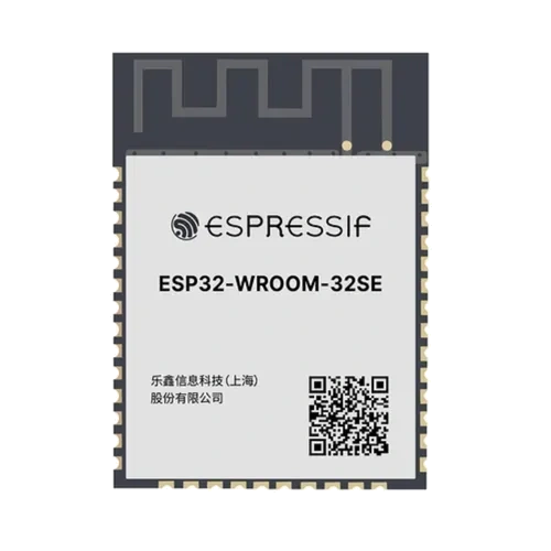 ESP32-S3 Chip