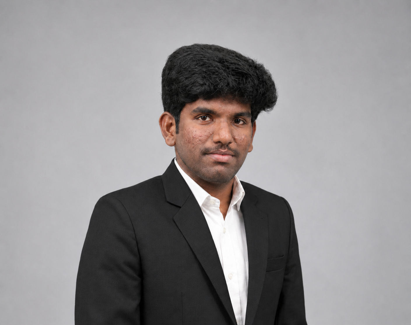 Prasanna Murthy N - Co-Founder & Systems Architect at SAPLOK