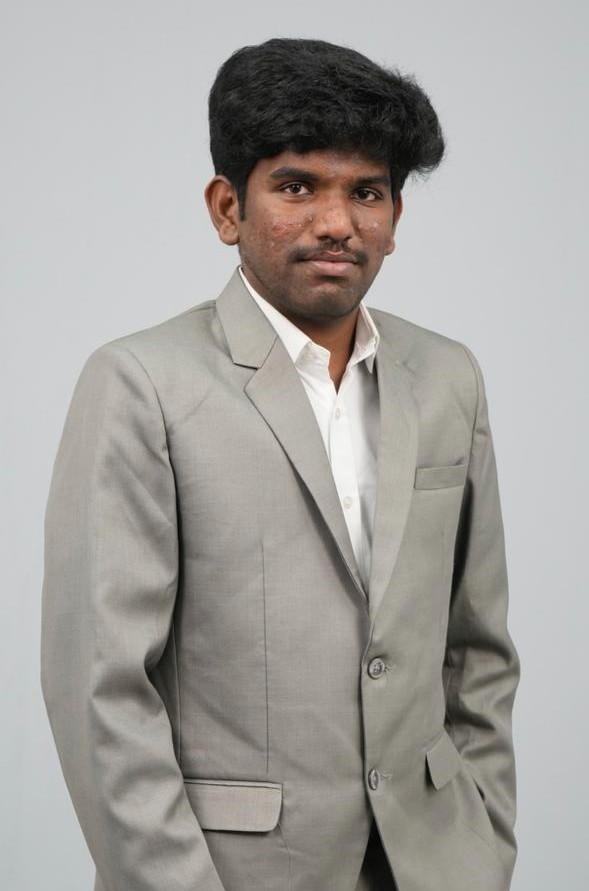 Prasanna Murthy N