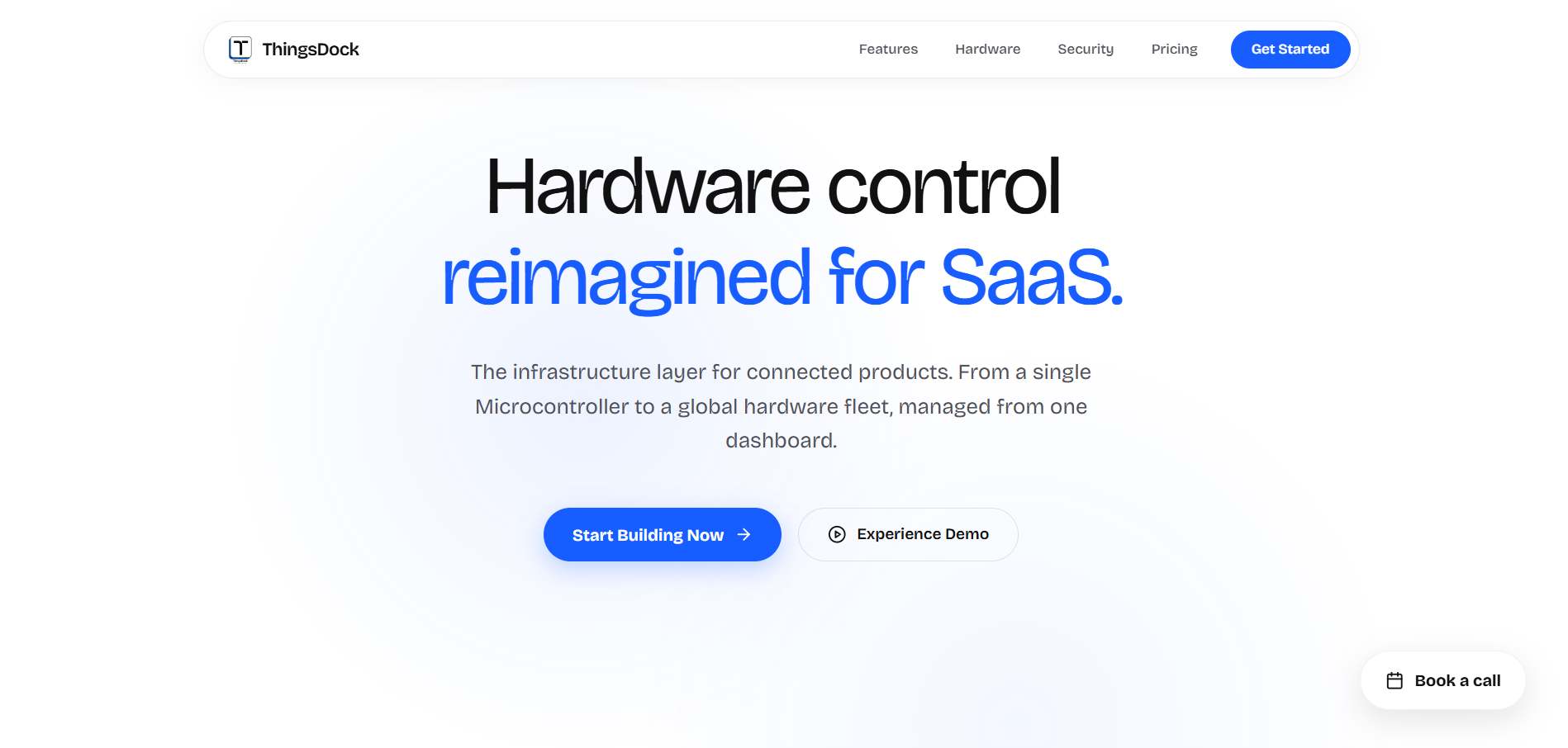 ThingsDock
